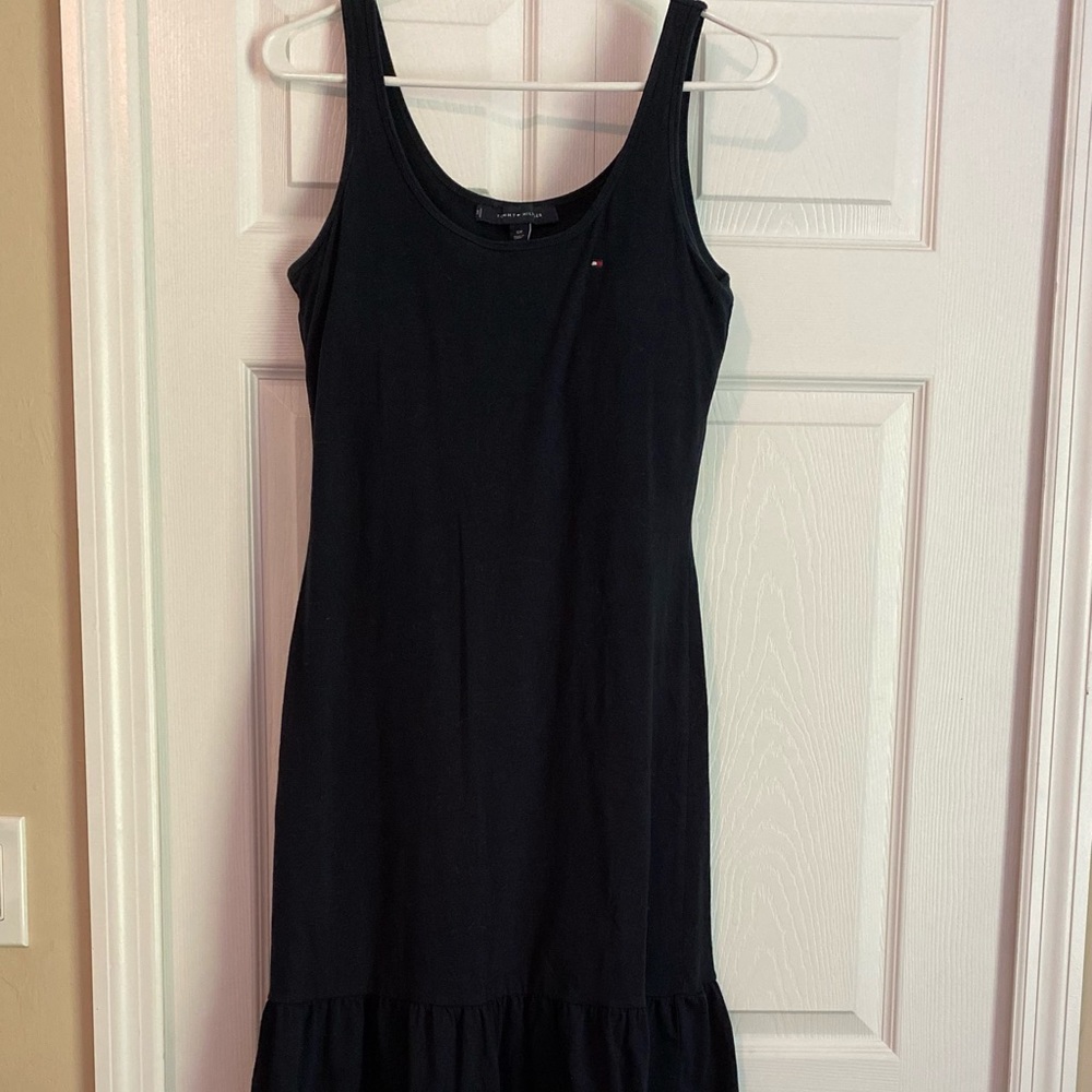 Women’s Tommy Hilfiger midi dress size SP